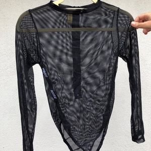 RUSH Brazilian Bikini Cover